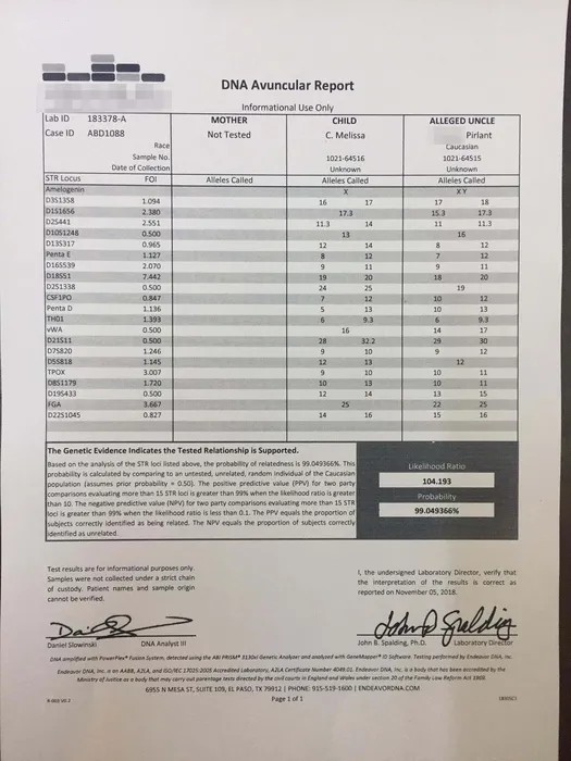 3 Milyarlık Miras Davasında Çarpıcı Gelişme! Mahkeme Son Sözü Söyledi